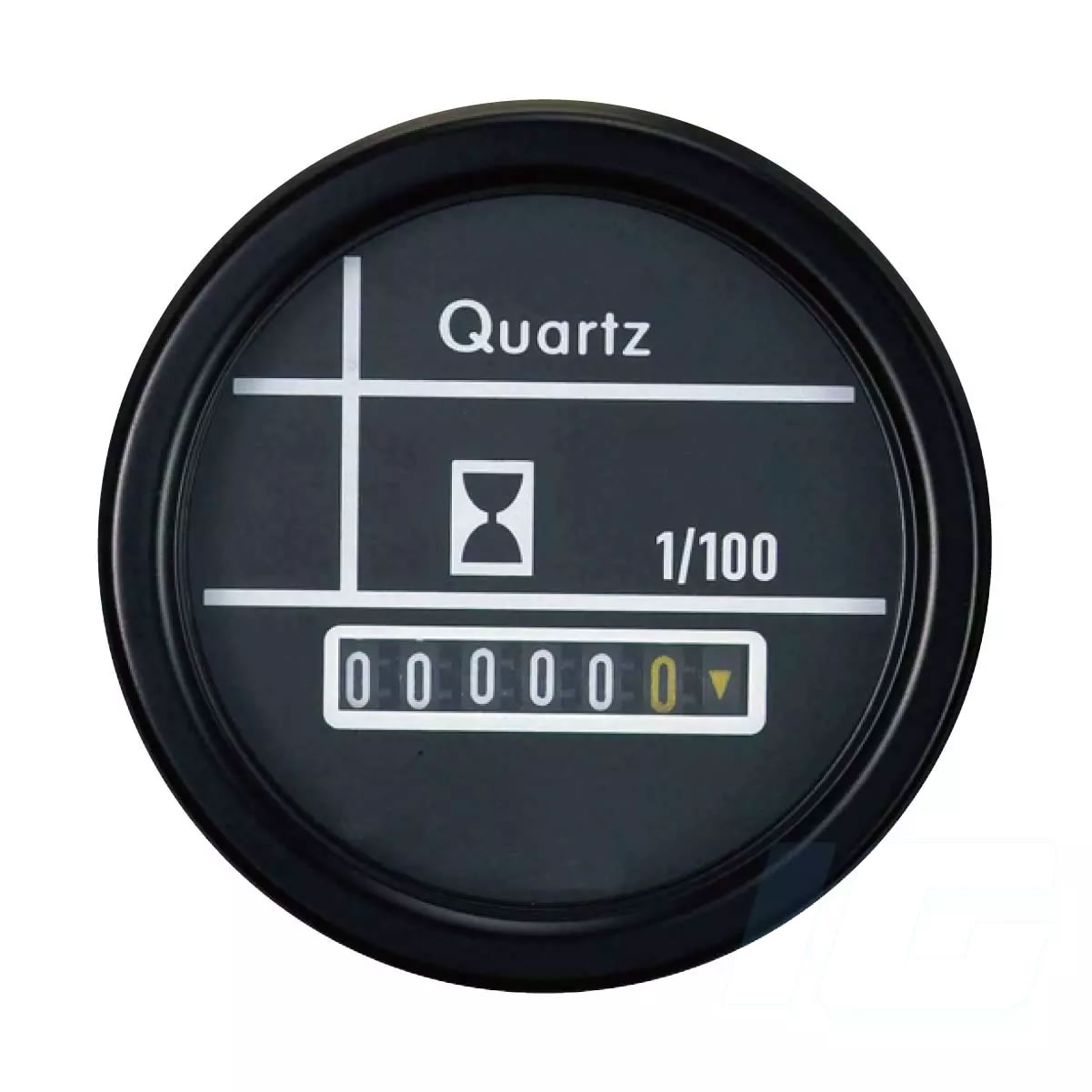 Marine Boat Motor Engine Hour Meter